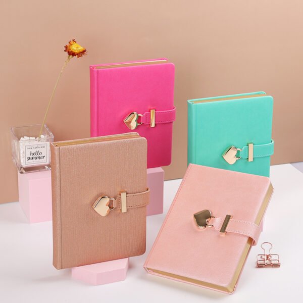 Personalized custom Journals - Image 2