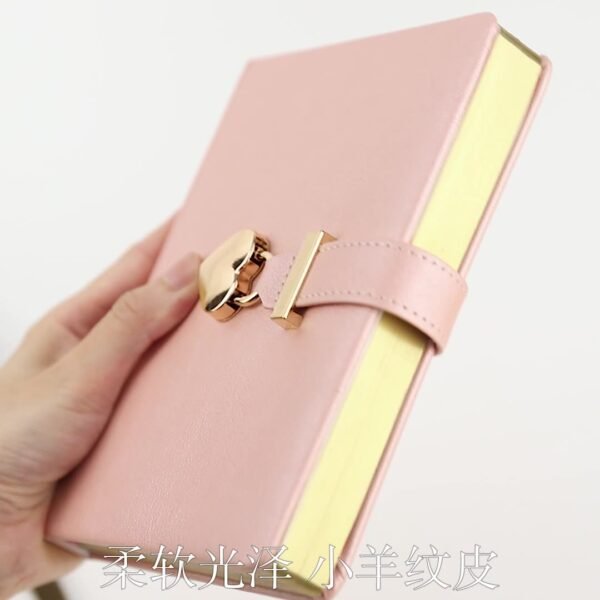 Personalized custom Journals - Image 3