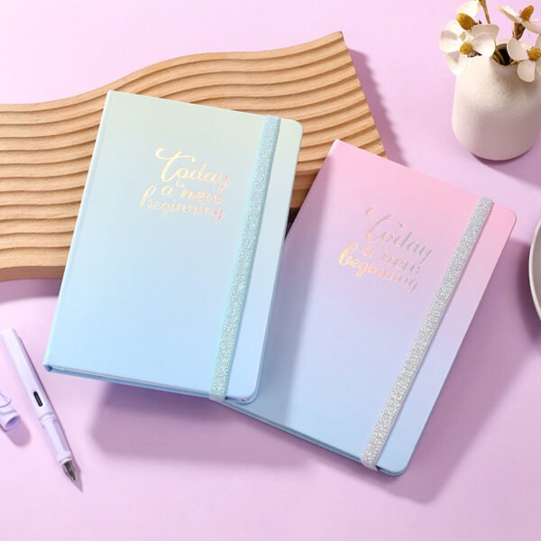 Custom Hardcover Notebooks - Image 4