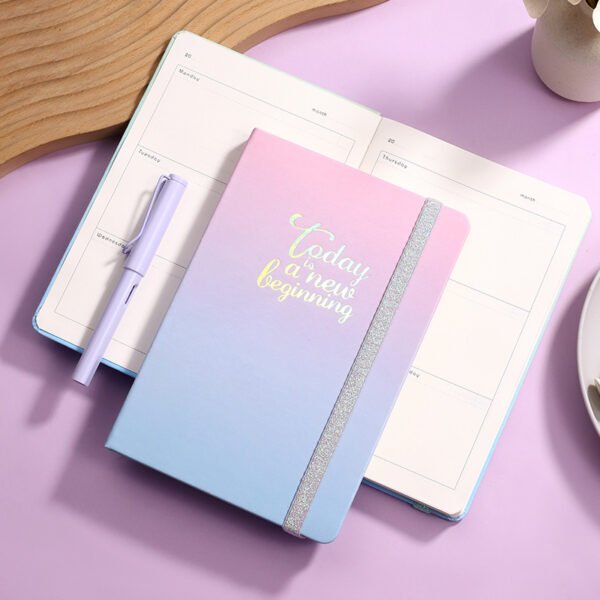 Custom Hardcover Notebooks - Image 3