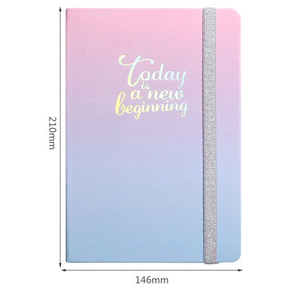 Custom Hardcover Notebooks