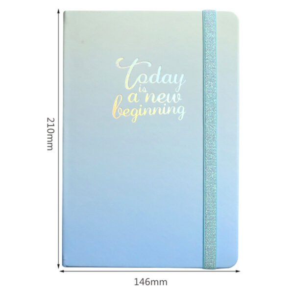 Custom Hardcover Notebooks - Image 2