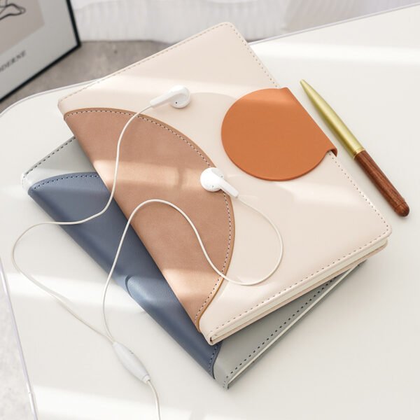 Premium leather journals - Image 2