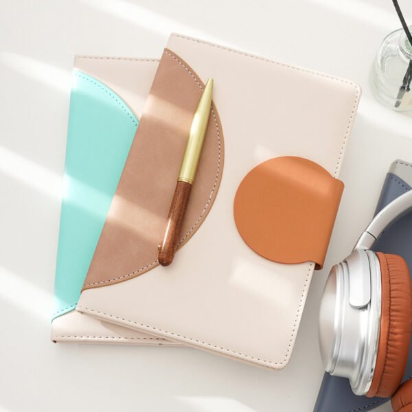Premium leather journals - Image 3