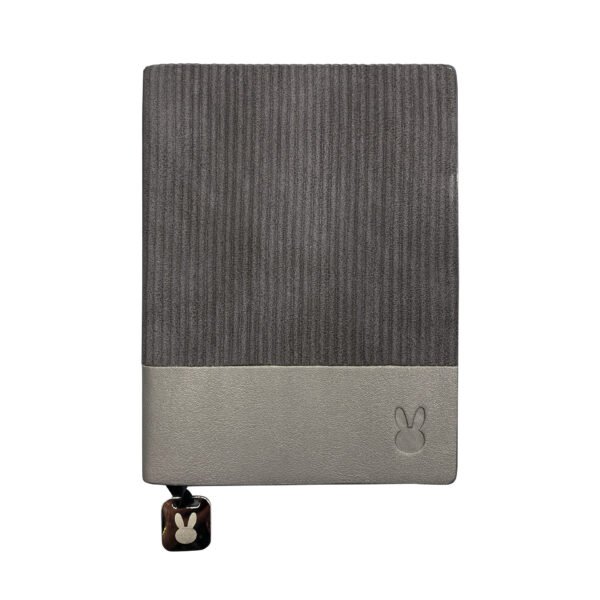 Personalized custom daily A5 hardcover planner notebook - Image 4