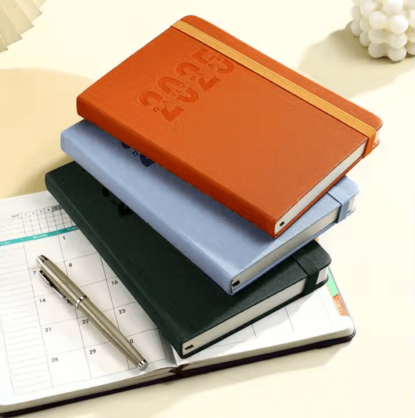 Yearly Agenda Planner - Image 3