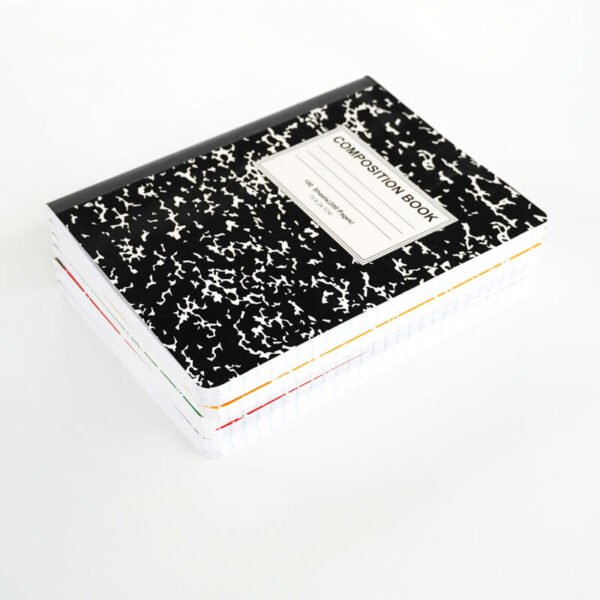 Composition Notebook for student - Image 3