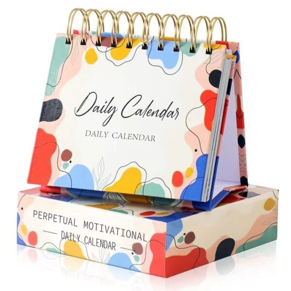 Premium Desk Calendars