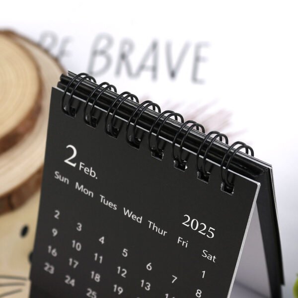 Premium Desk Calendars - Image 3