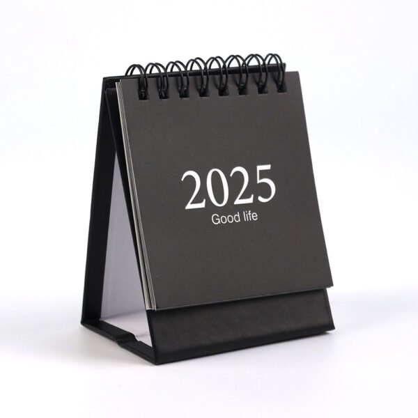 Premium Desk Calendars - Image 4