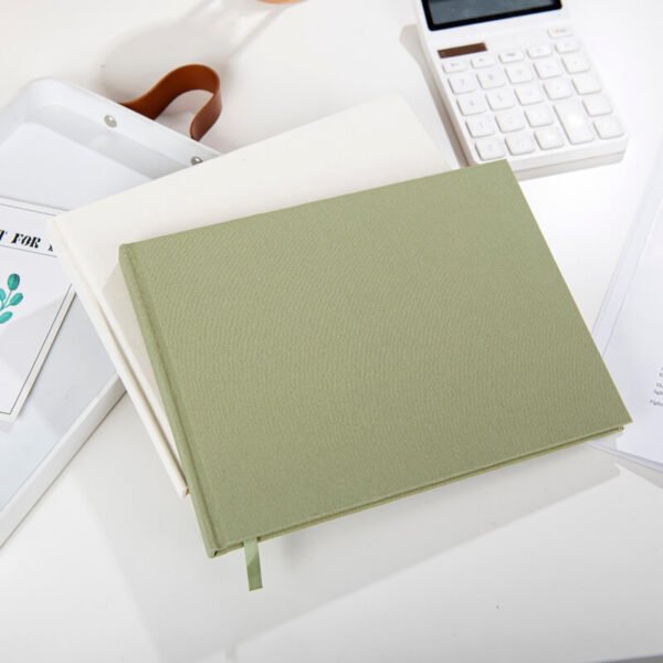 Linen Journals notebooks - Image 2