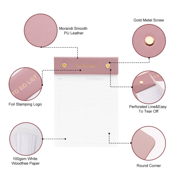 Note pads - Image 2