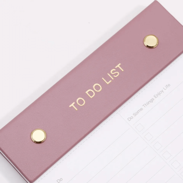 Note pads