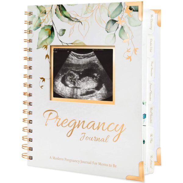 Premium Pregancy Planner